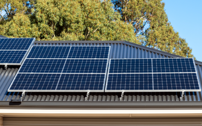 6.6Kw Solar Systems QLD | Evergreen Solar Power